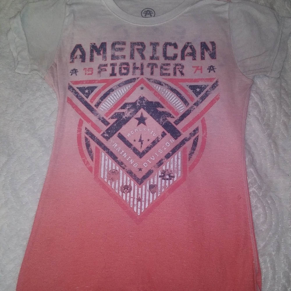 American Fighter T-Shirt